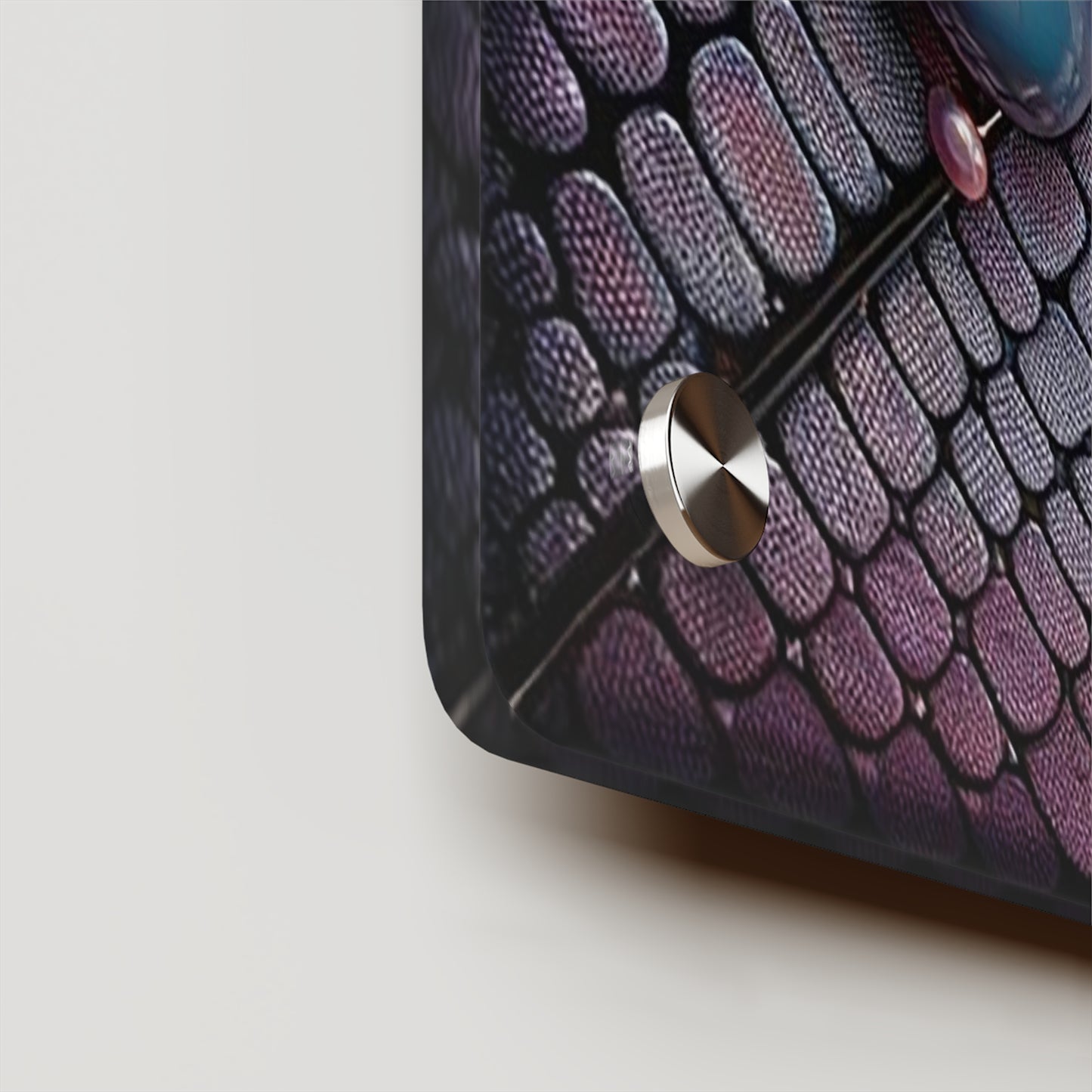 Tenderness ©2024 Acrylic Wall Art Panels