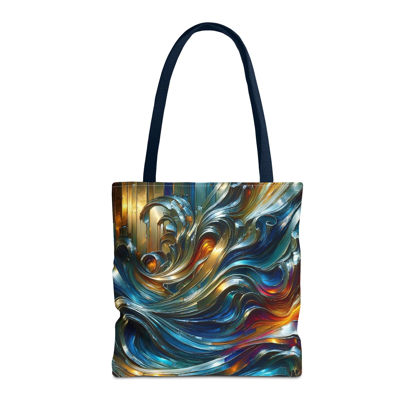 Tote Bag - Moher ©2024