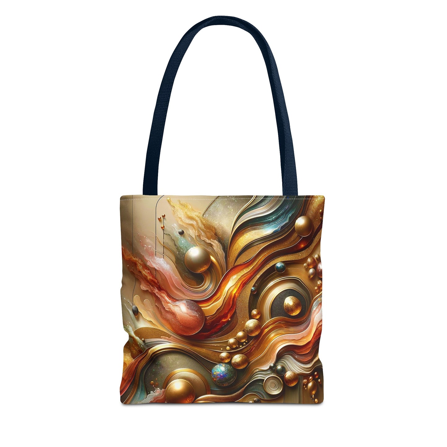Tote Bag - Love's Impact ©2024