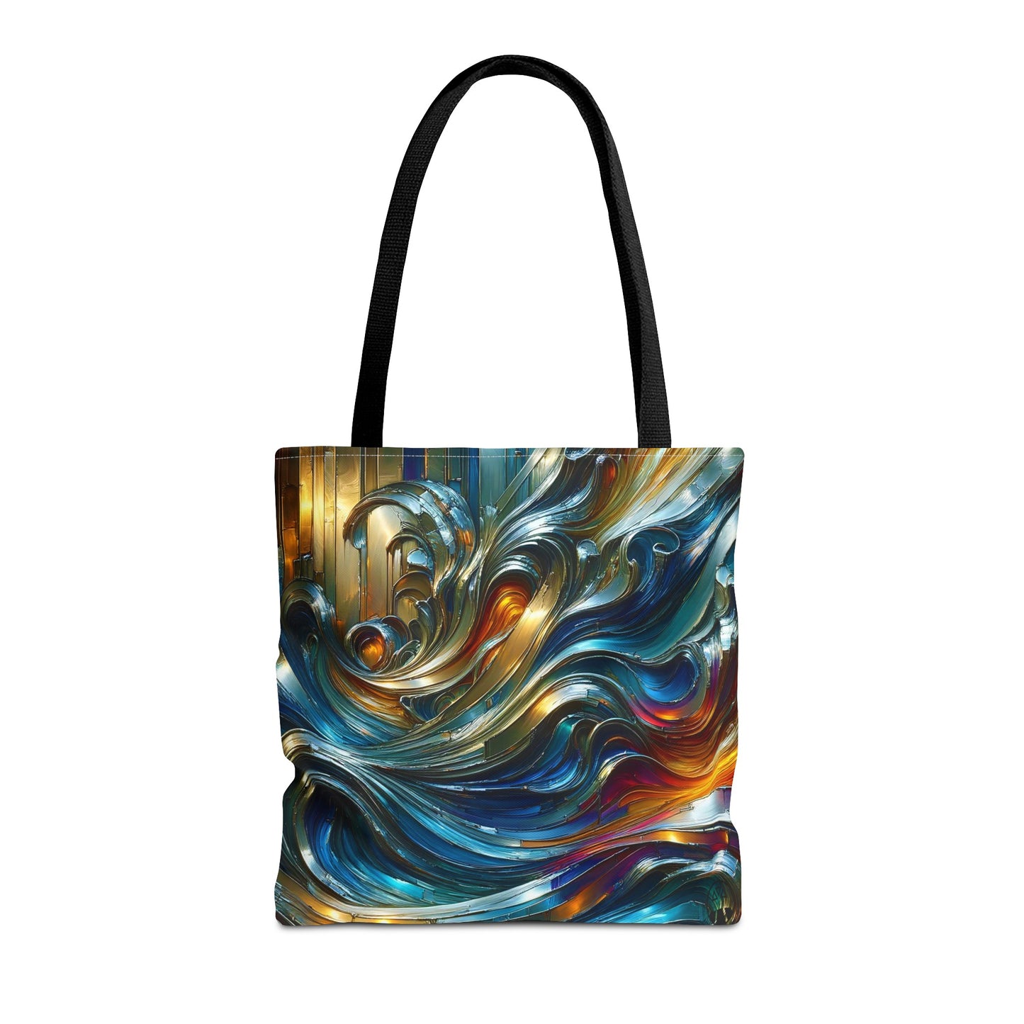 Tote Bag - Moher ©2024