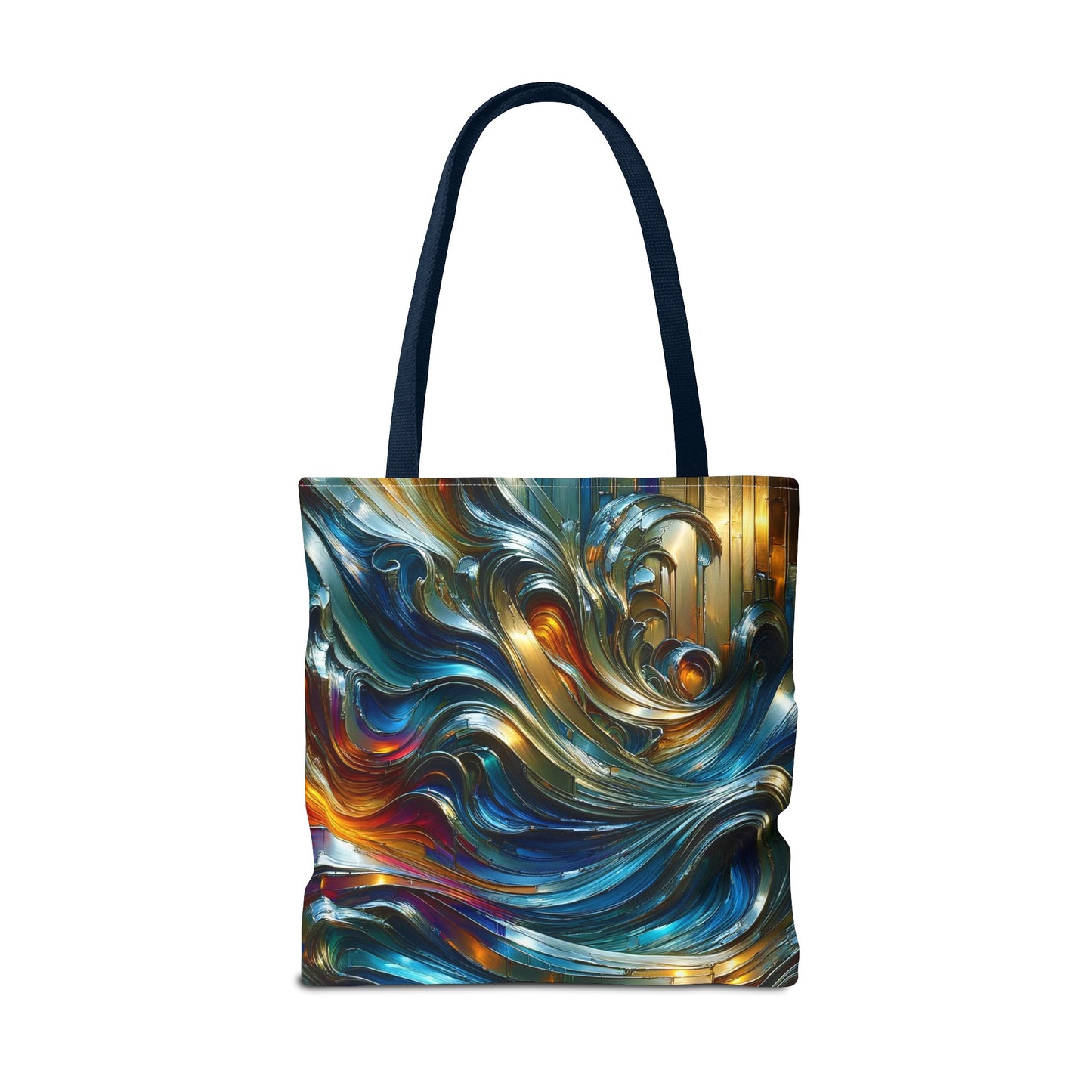 Tote Bag - Moher ©2024