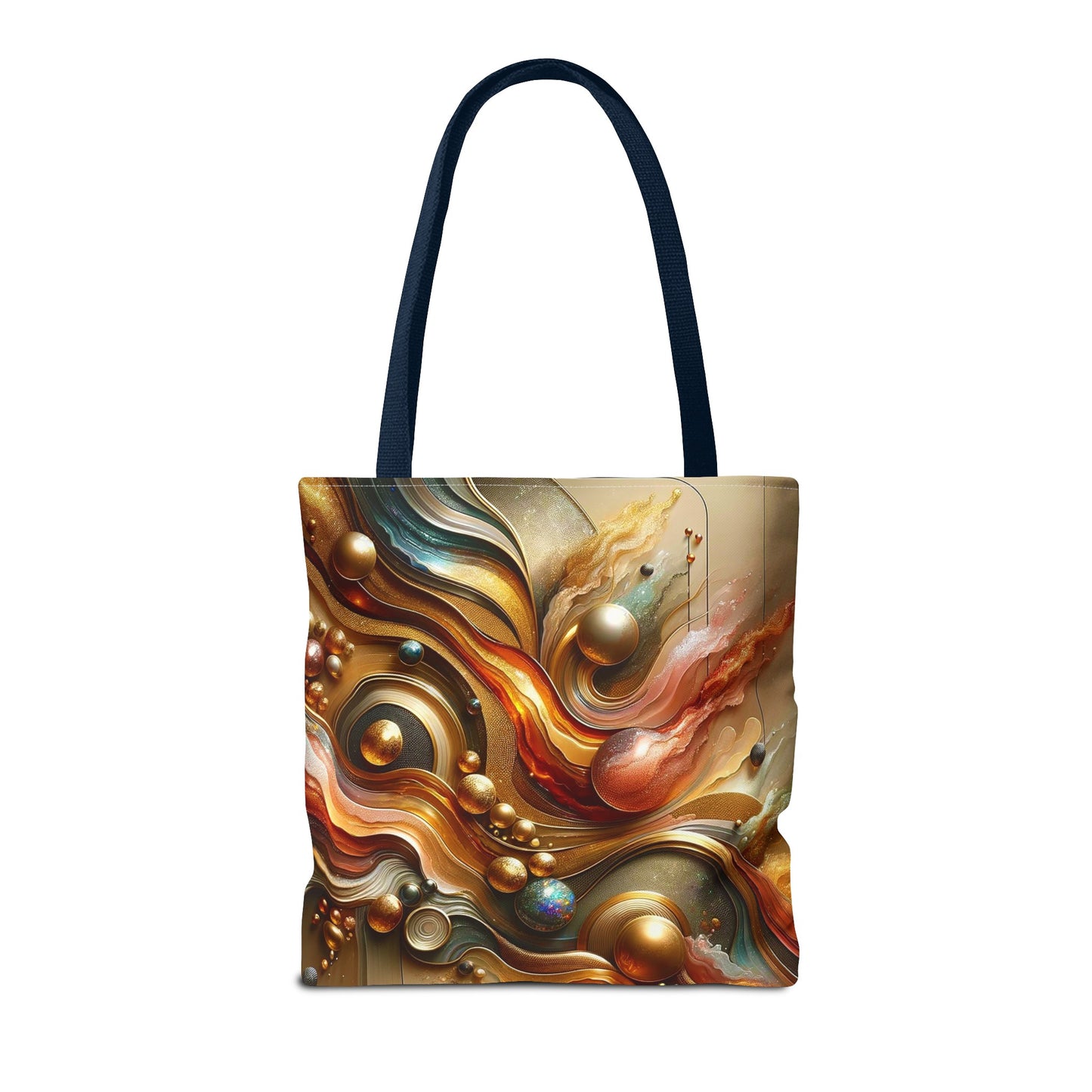 Tote Bag - Love's Impact ©2024