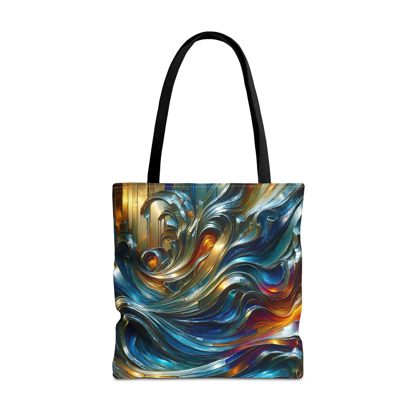 Tote Bag - Moher ©2024