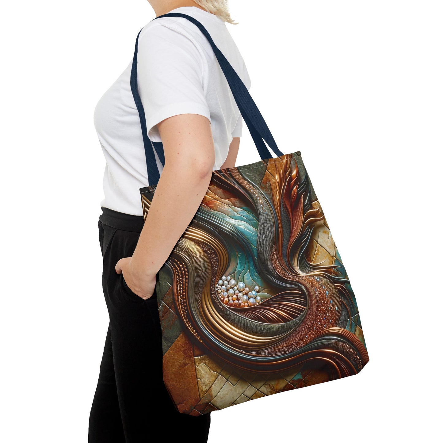 Tote Bag - Progeny ©2024