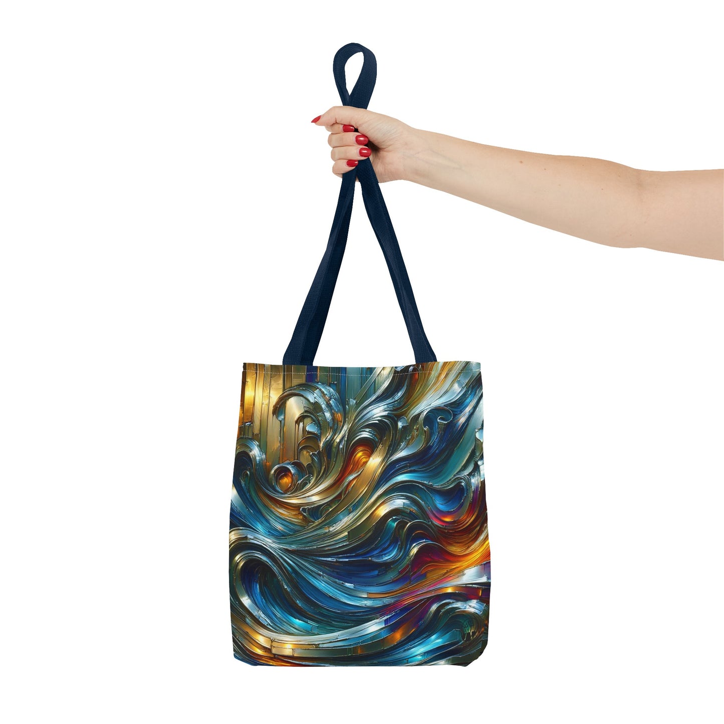 Tote Bag - Moher ©2024