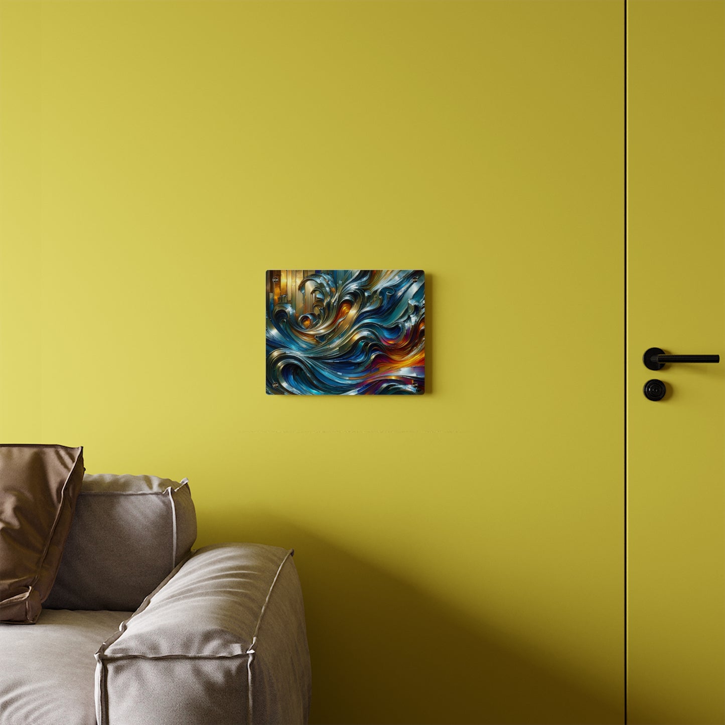 Acrylic Wall Art Panels - Moher ©2024