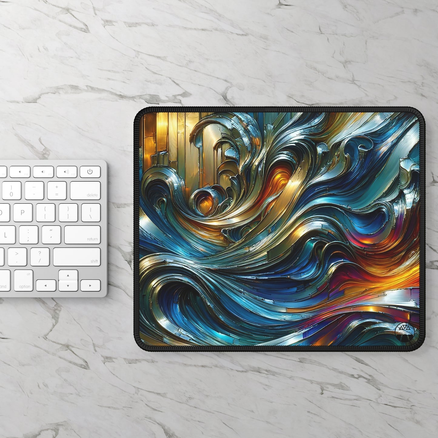 Mouse Pad - Moher ©2024