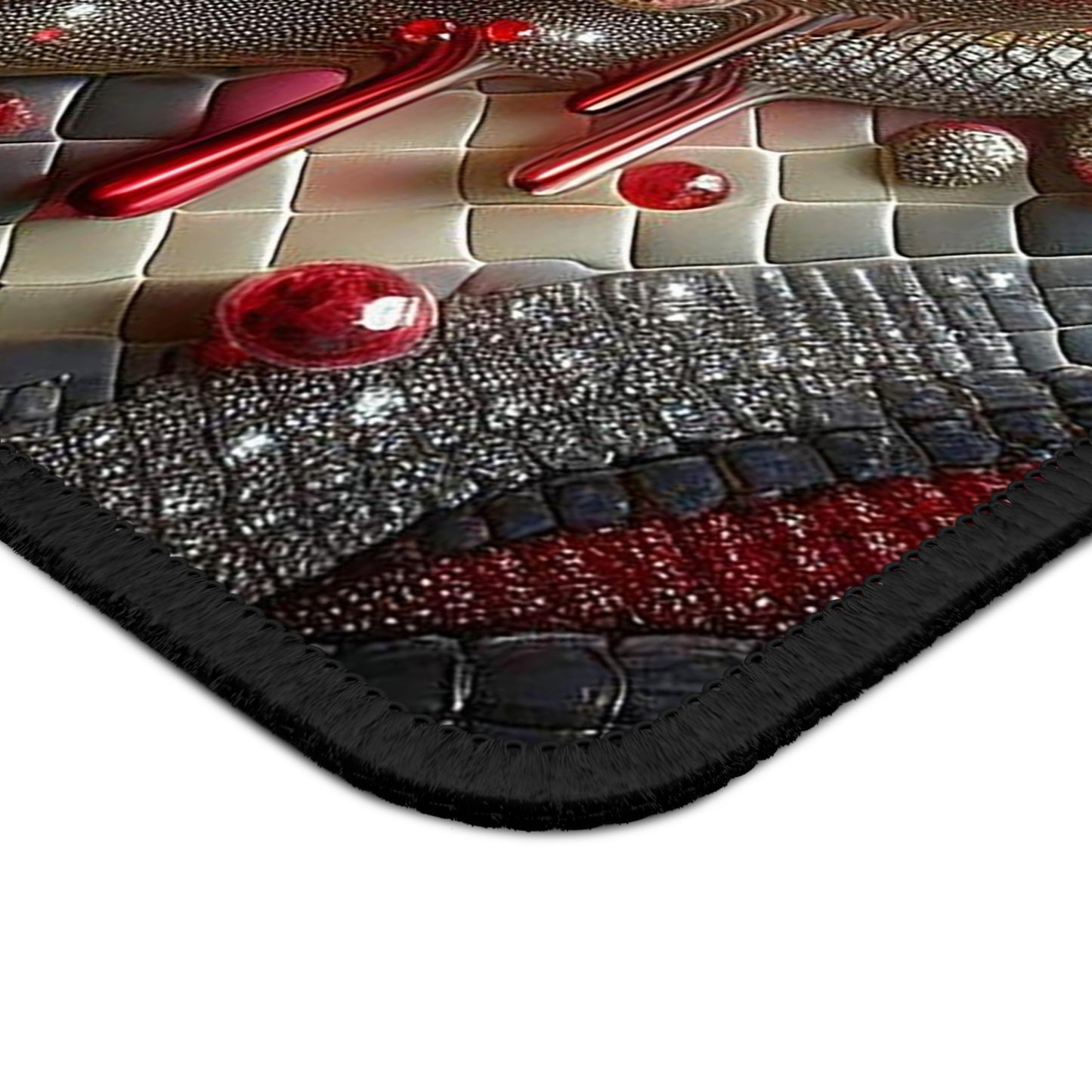 Dazzle Darling ©2024 Mouse Pad