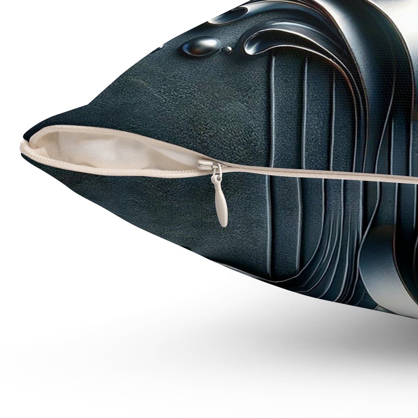 Loyalty ©2024 Spun Polyester Square Pillow