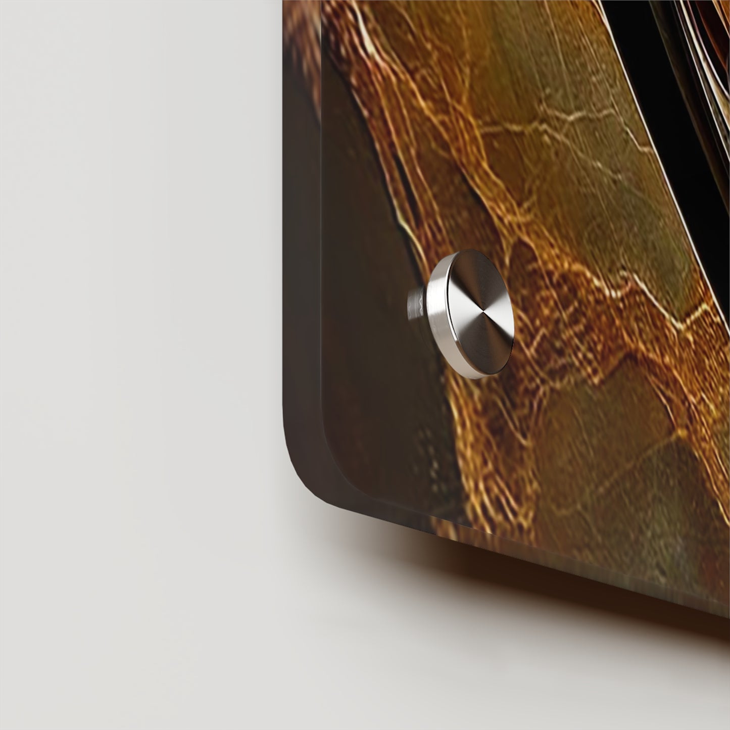 Acrylic Wall Art Panels - Rustic Dream ©2024