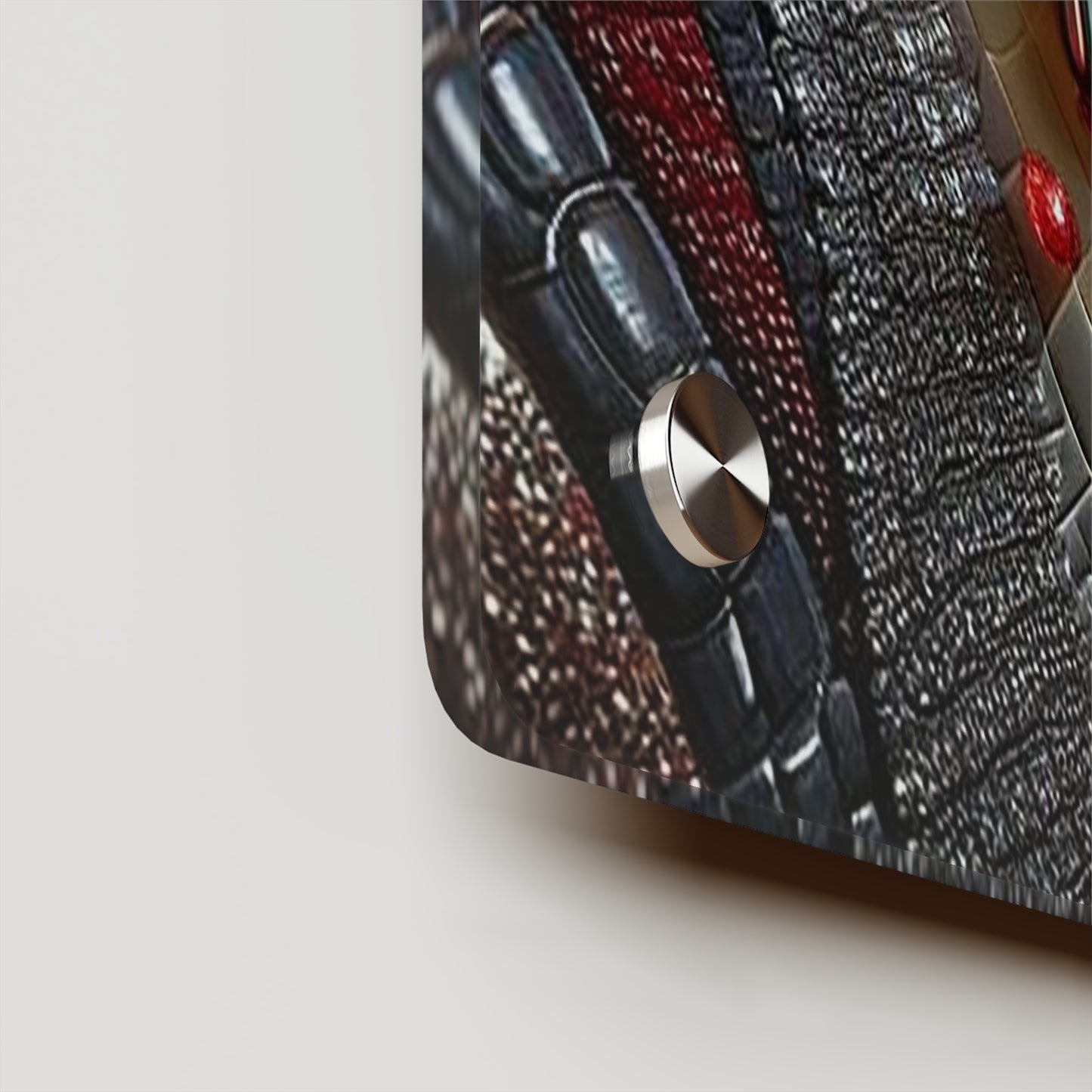 Dazzle Darling ©2024 Acrylic Wall Art Panels