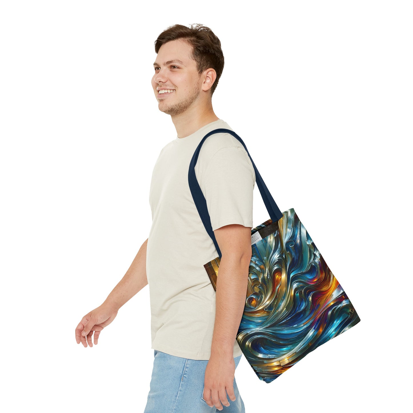 Tote Bag - Moher ©2024