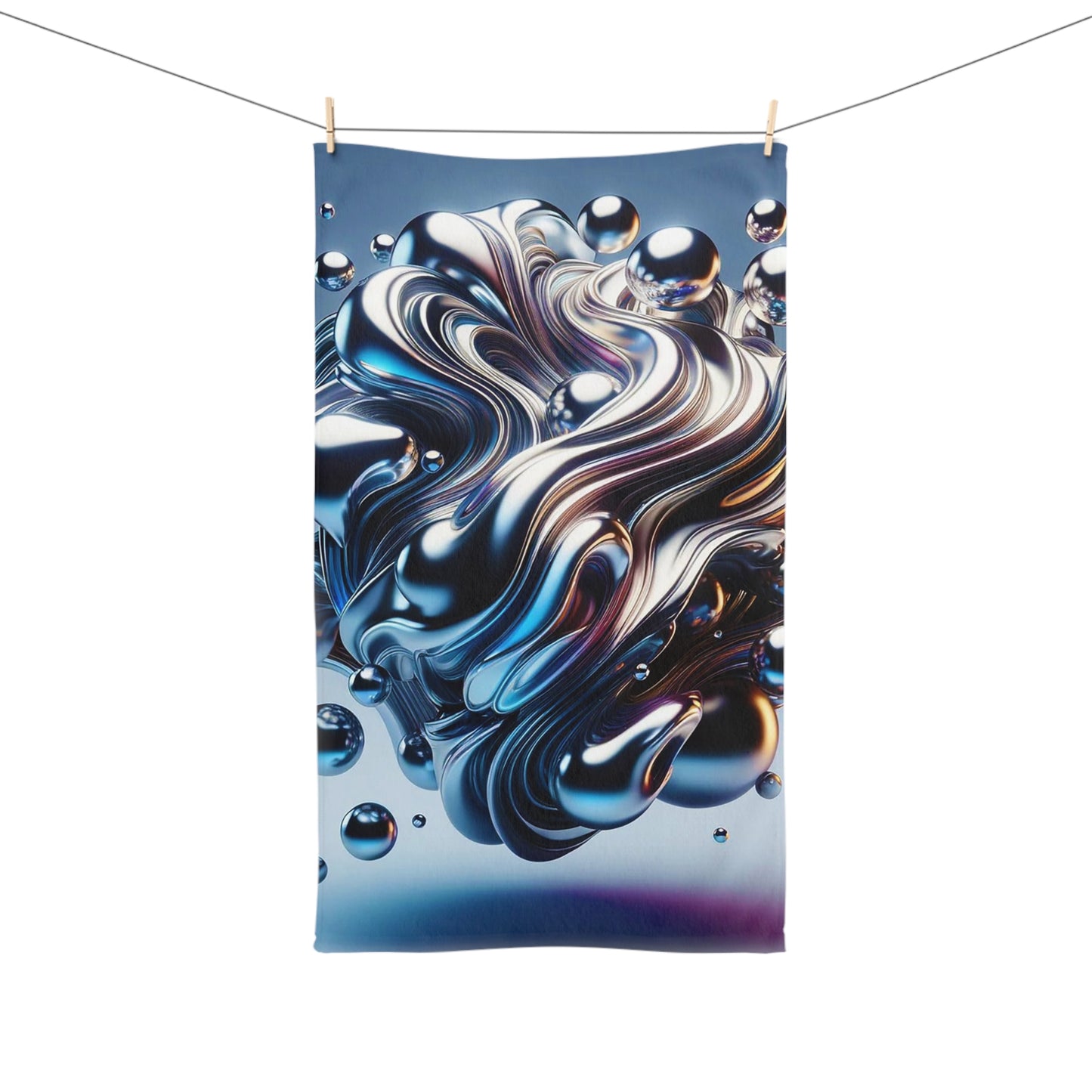 Hand Towel - Reformation ©2024