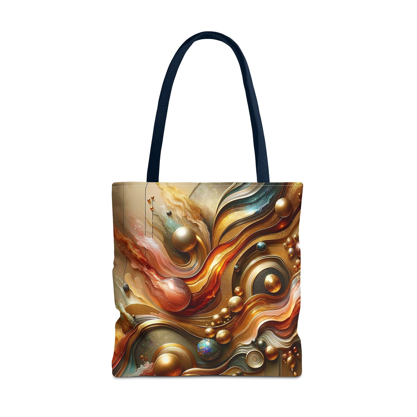 Tote Bag - Love's Impact ©2024