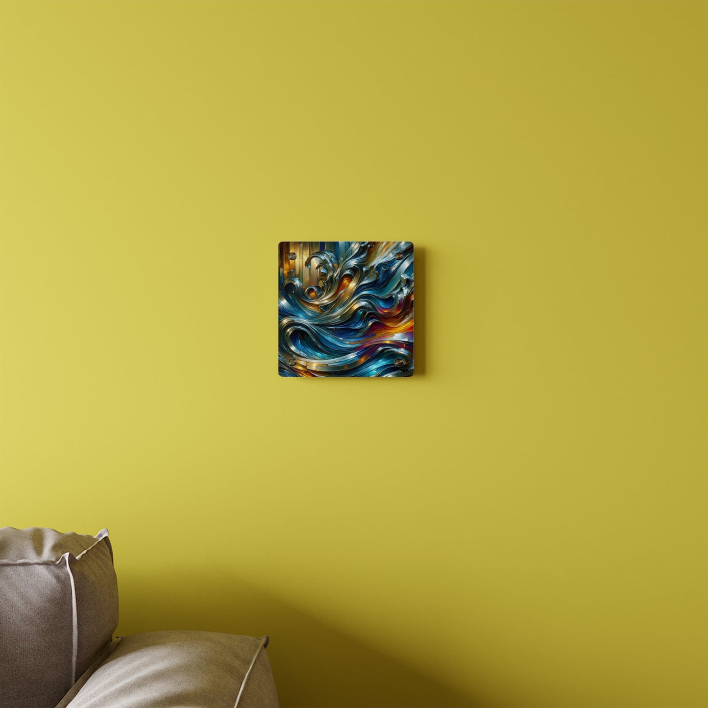 Acrylic Wall Art Panels - Moher ©2024