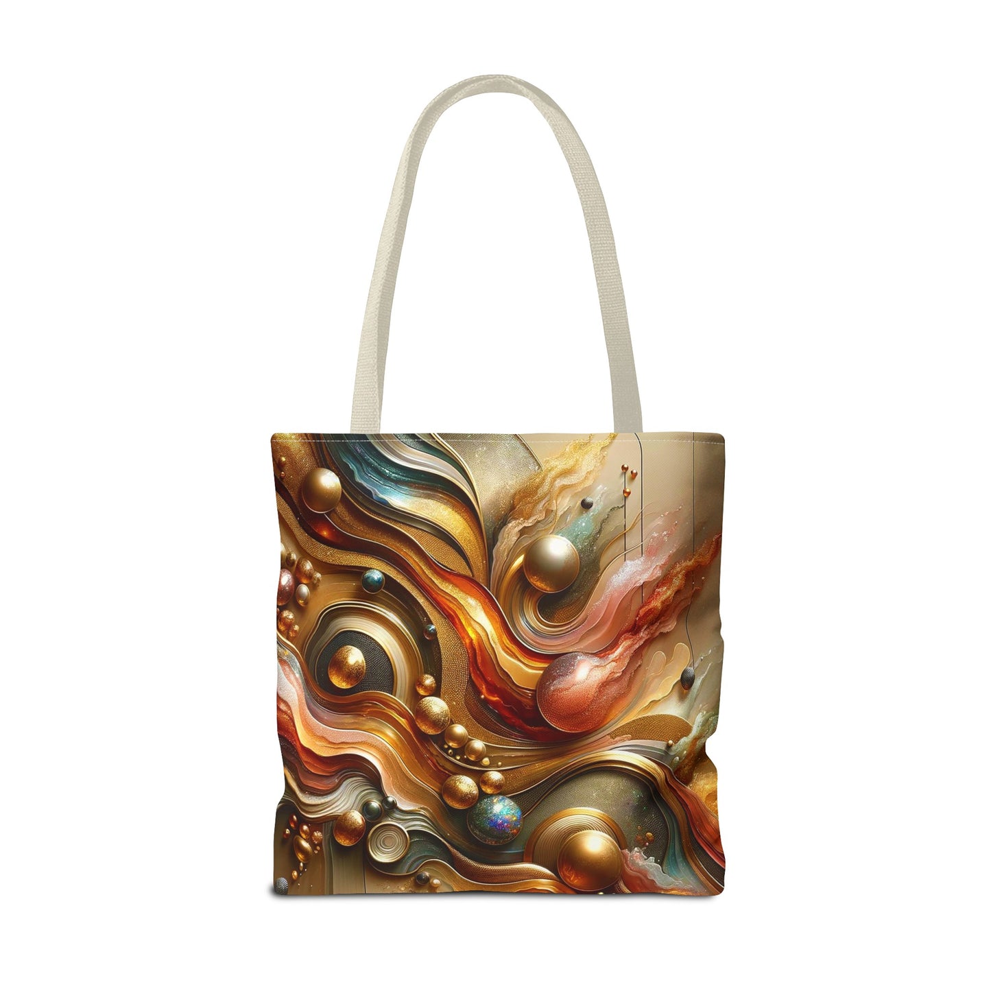 Tote Bag - Love's Impact ©2024