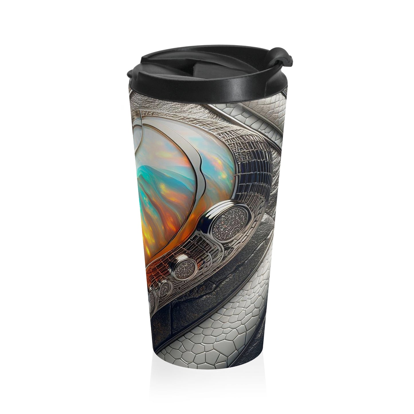 Ardor ©2024 Stainless Steel Travel Mug
