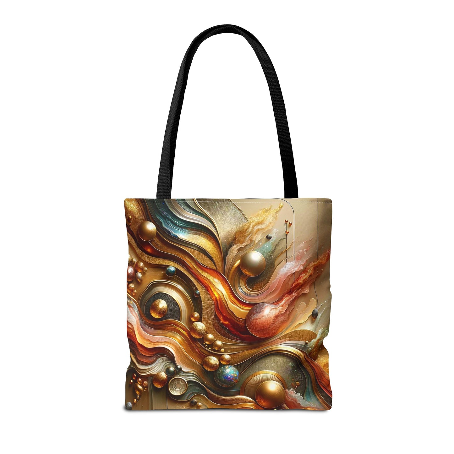 Tote Bag - Love's Impact ©2024
