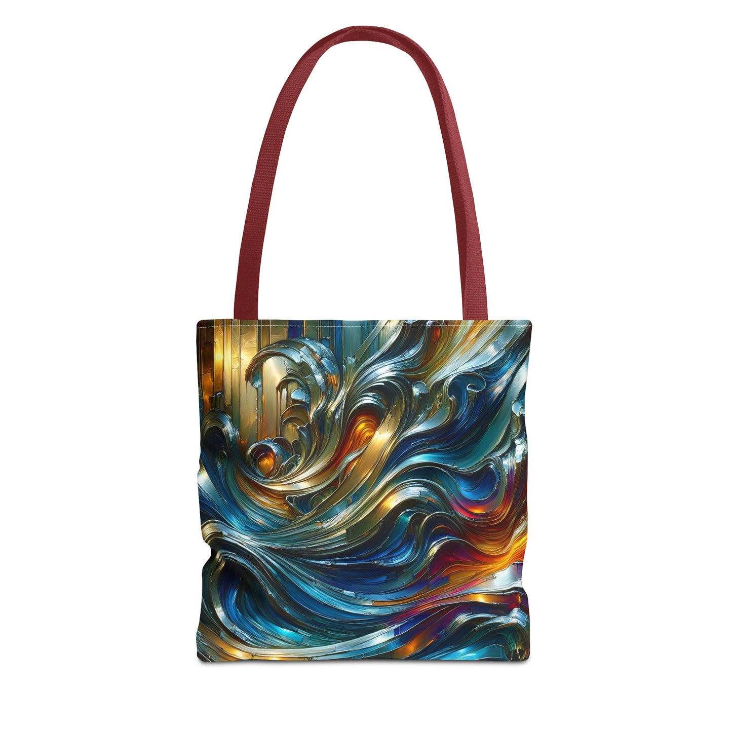 Tote Bag - Moher ©2024