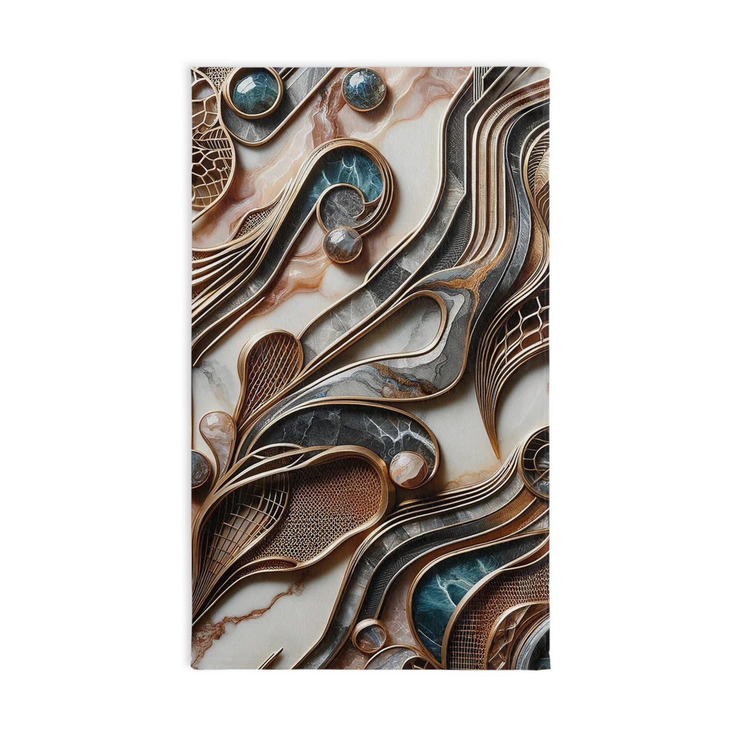 Hand Towel - Adorn ©2024