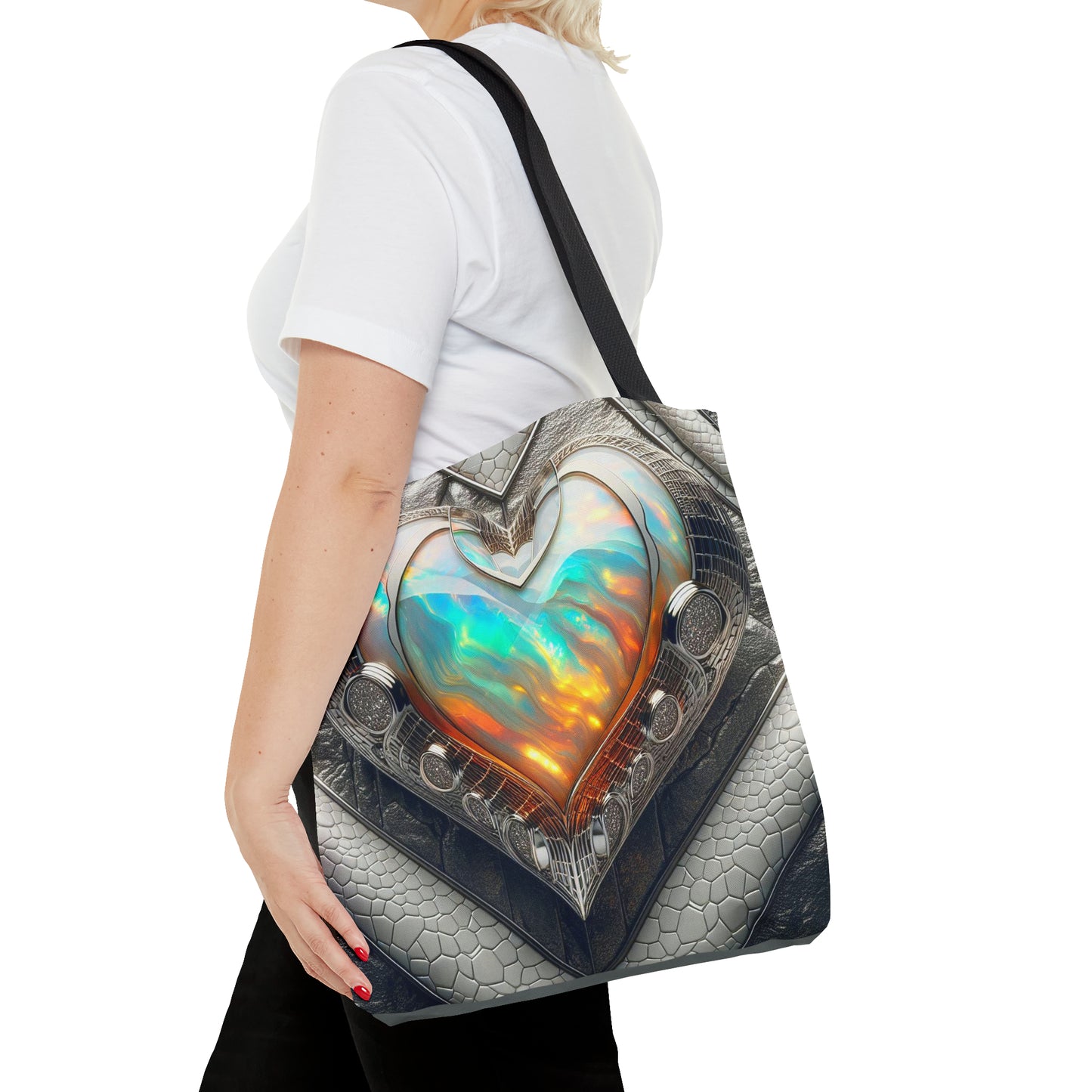 Ardor ©2024 Tote Bag