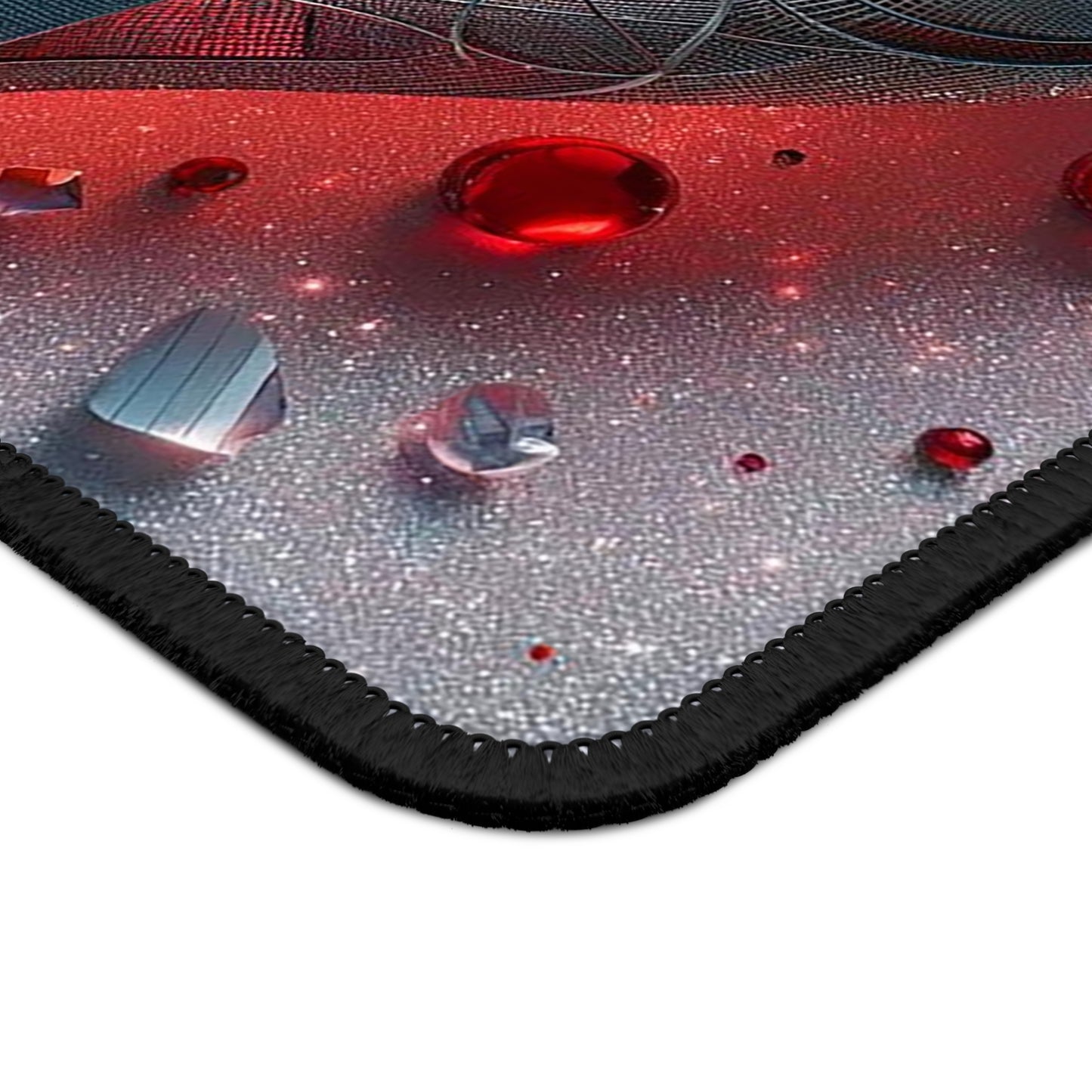 Enmeshed ©2024 Mouse Pad