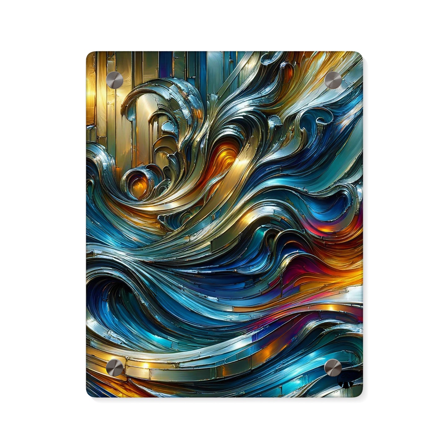 Acrylic Wall Art Panels - Moher ©2024