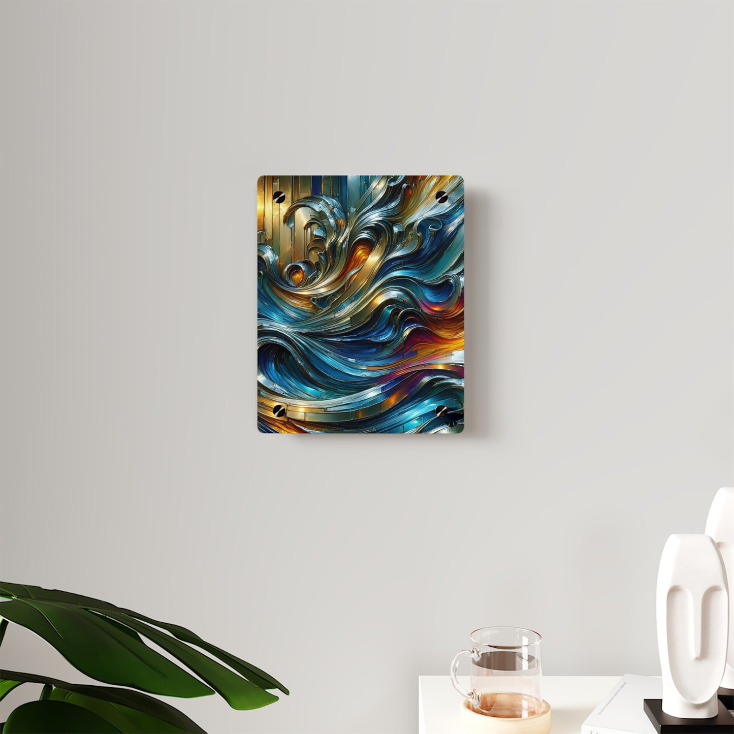 Acrylic Wall Art Panels - Moher ©2024