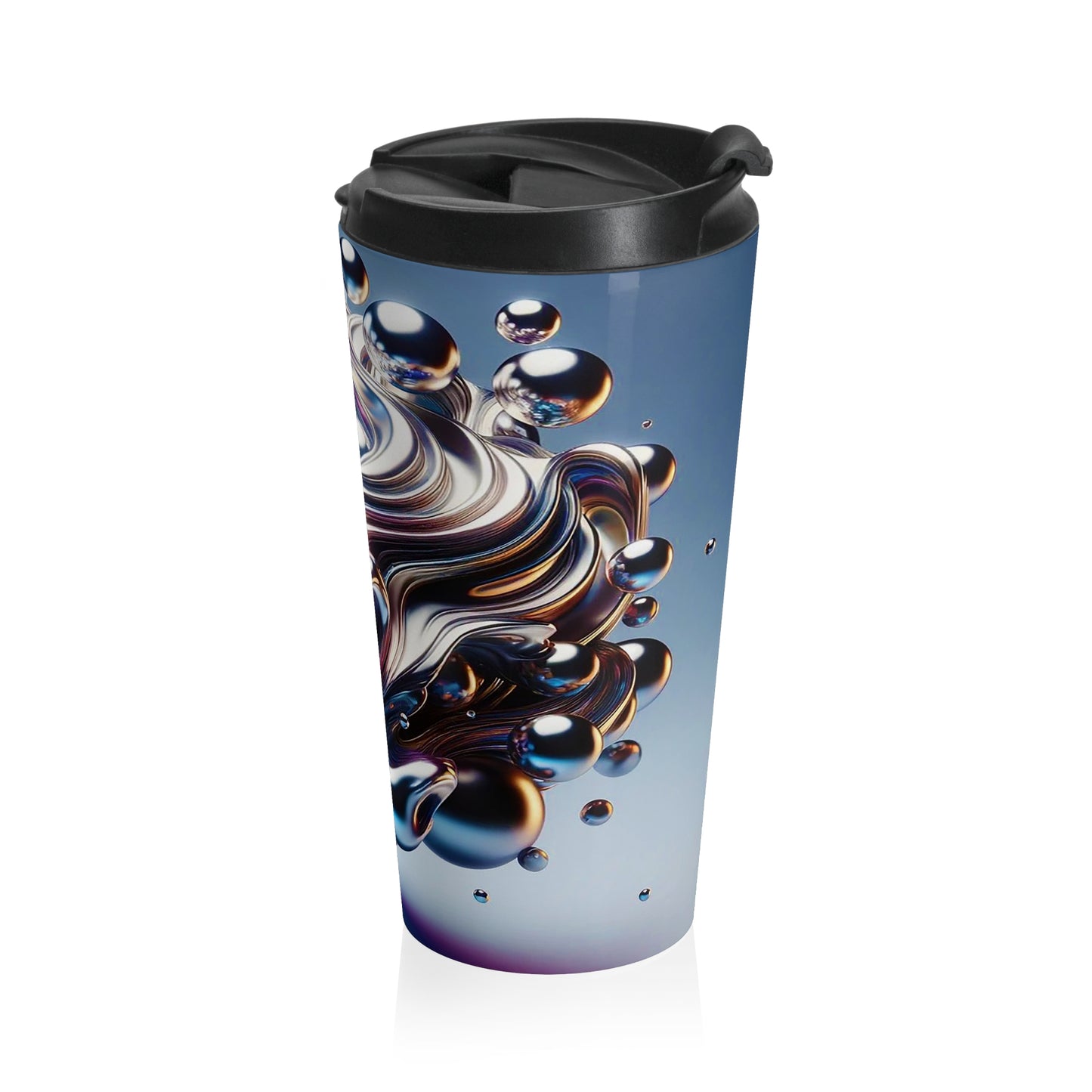 Stainless Steel Travel Mug - Reformation ©2024