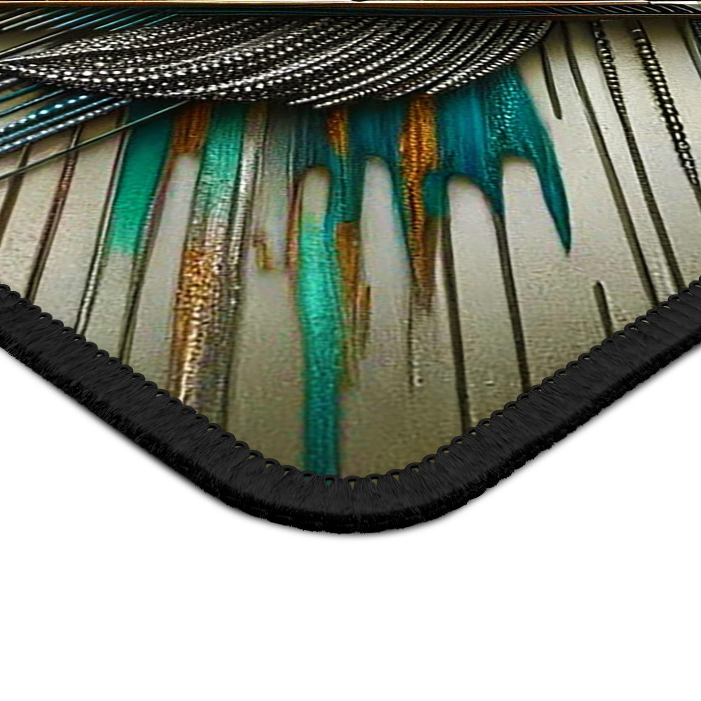 Mouse Pad - Navajo ©2024