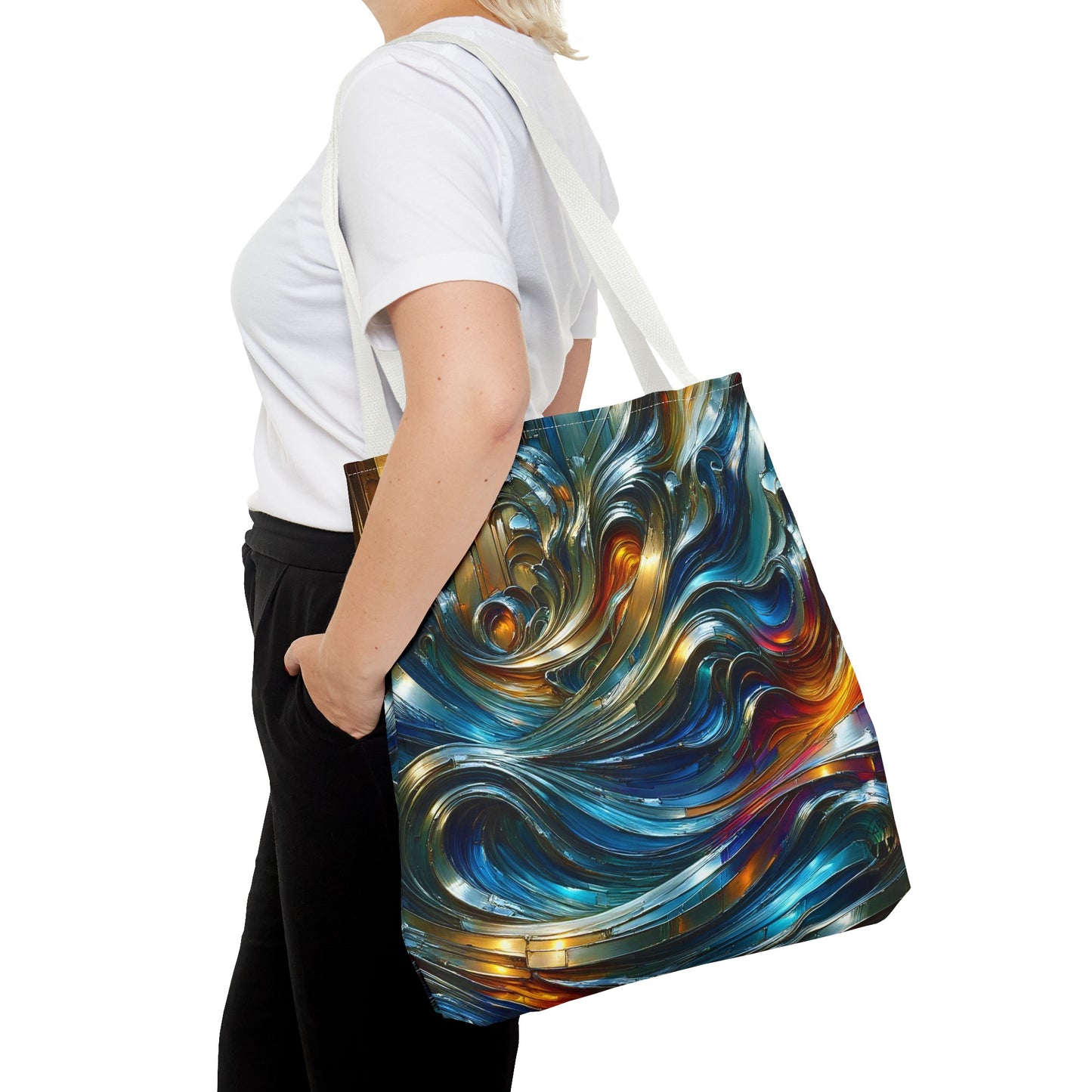 Tote Bag - Moher ©2024
