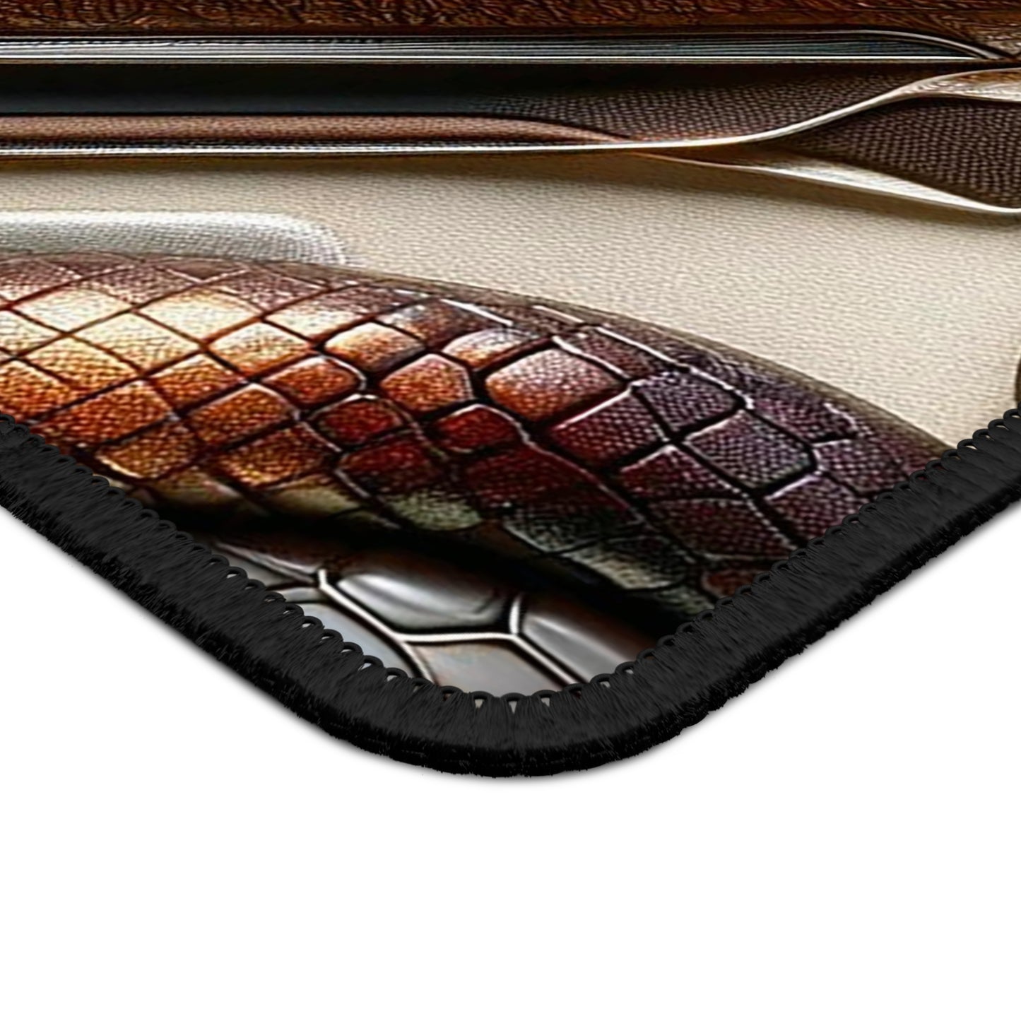 Sinsual Conquest ©2024 Mouse Pad