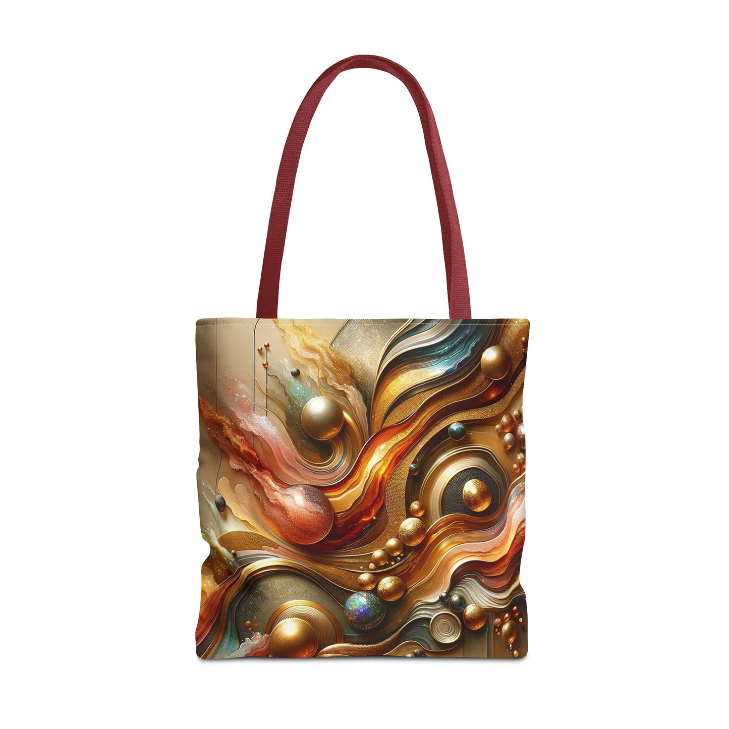 Tote Bag - Love's Impact ©2024