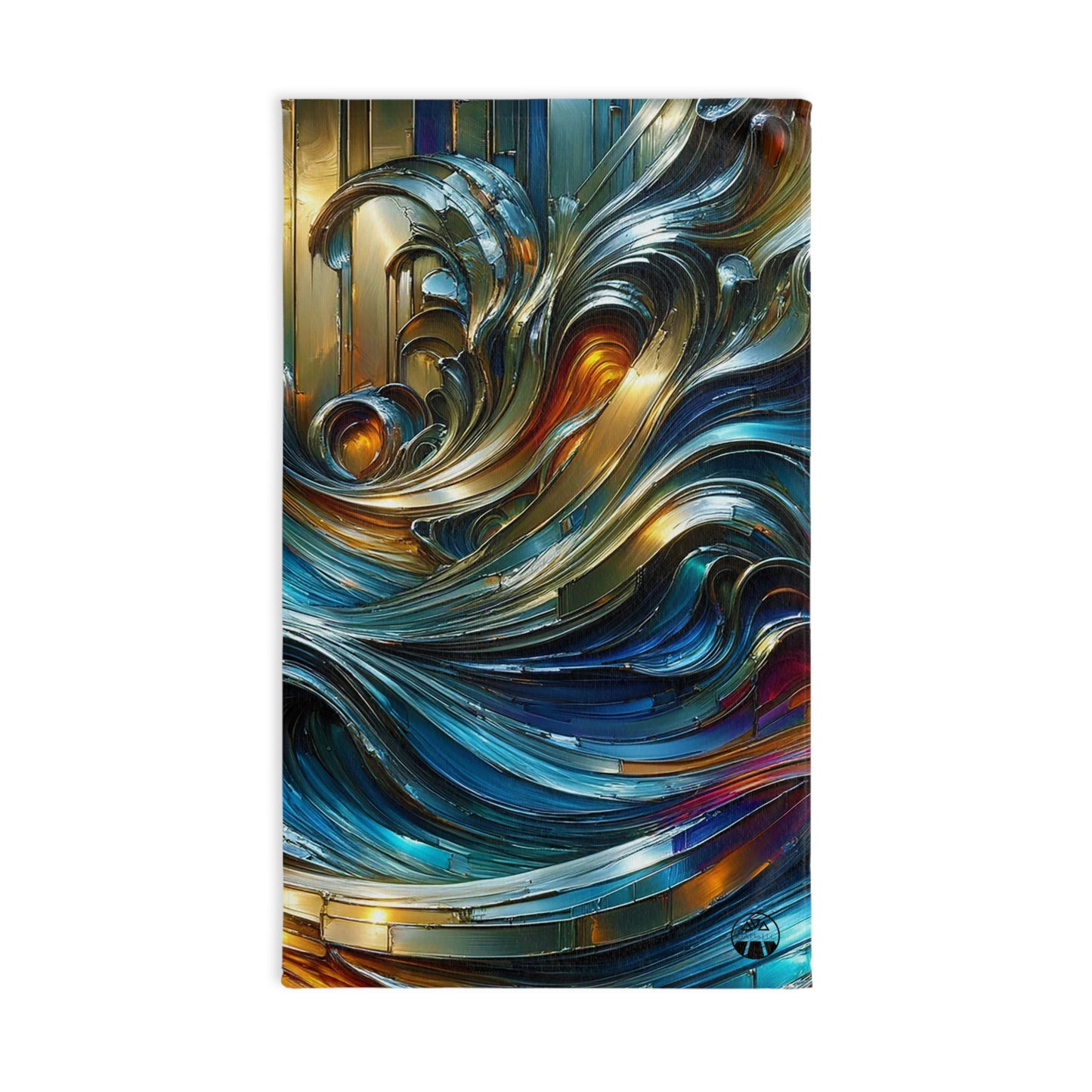 Hand Towel - Moher ©2024