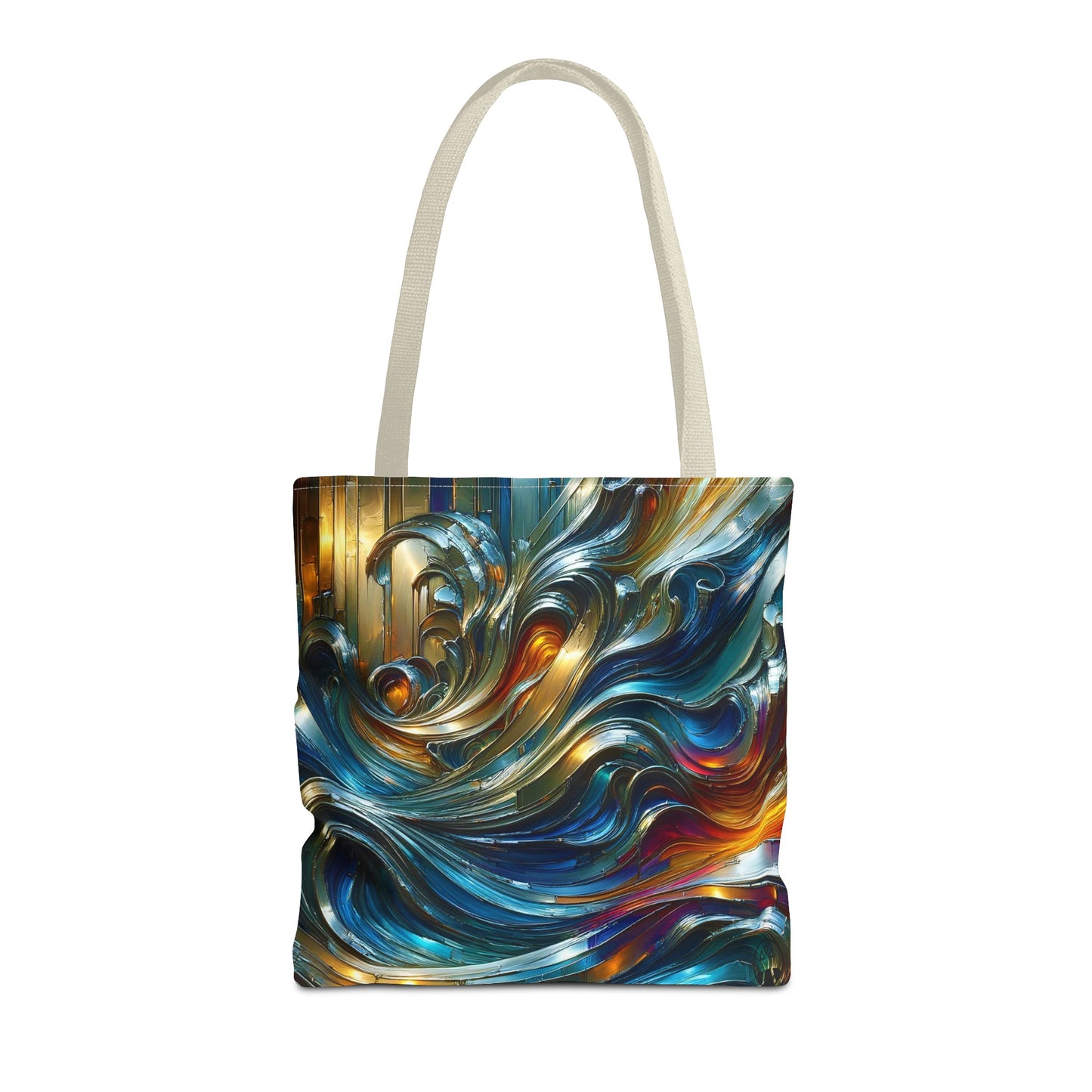 Tote Bag - Moher ©2024