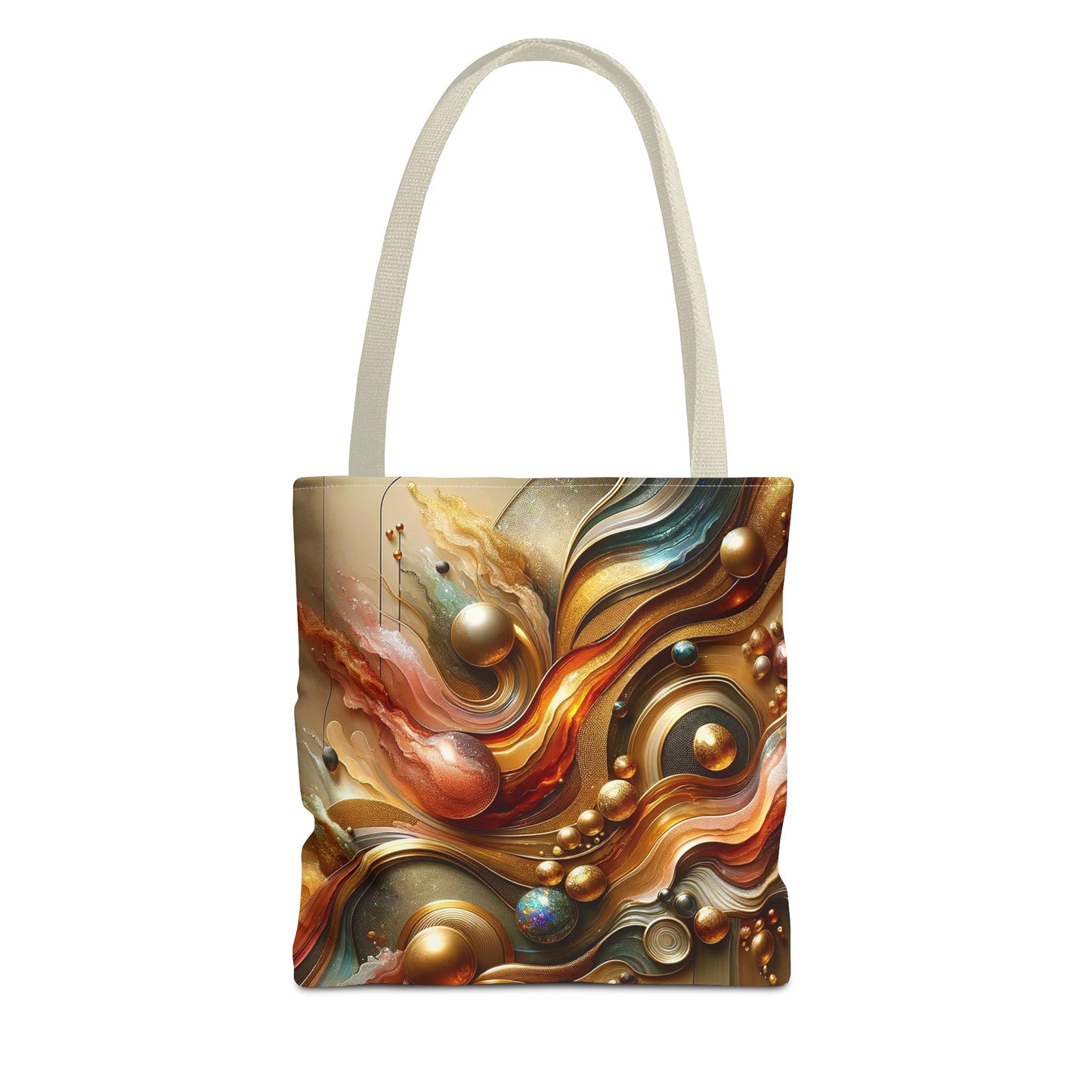 Tote Bag - Love's Impact ©2024