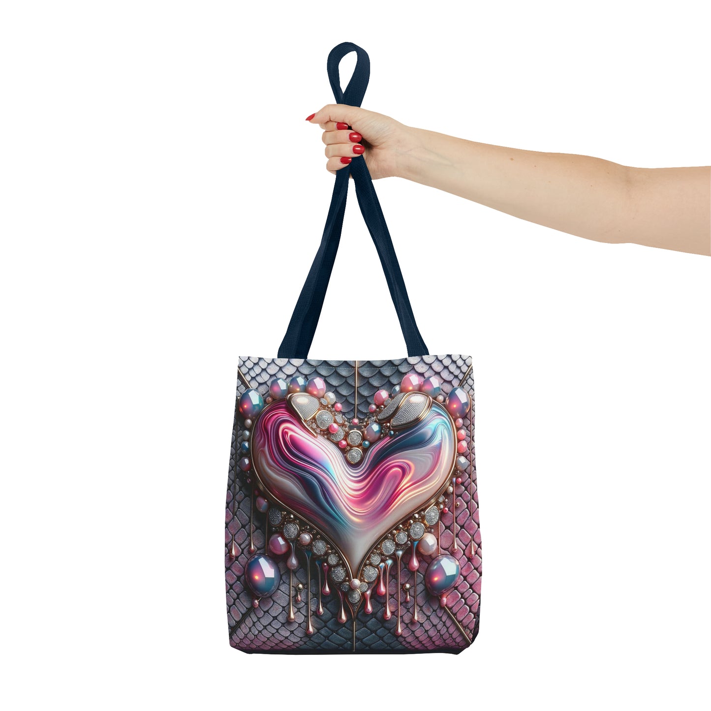 Tenderness ©2024 Tote Bag