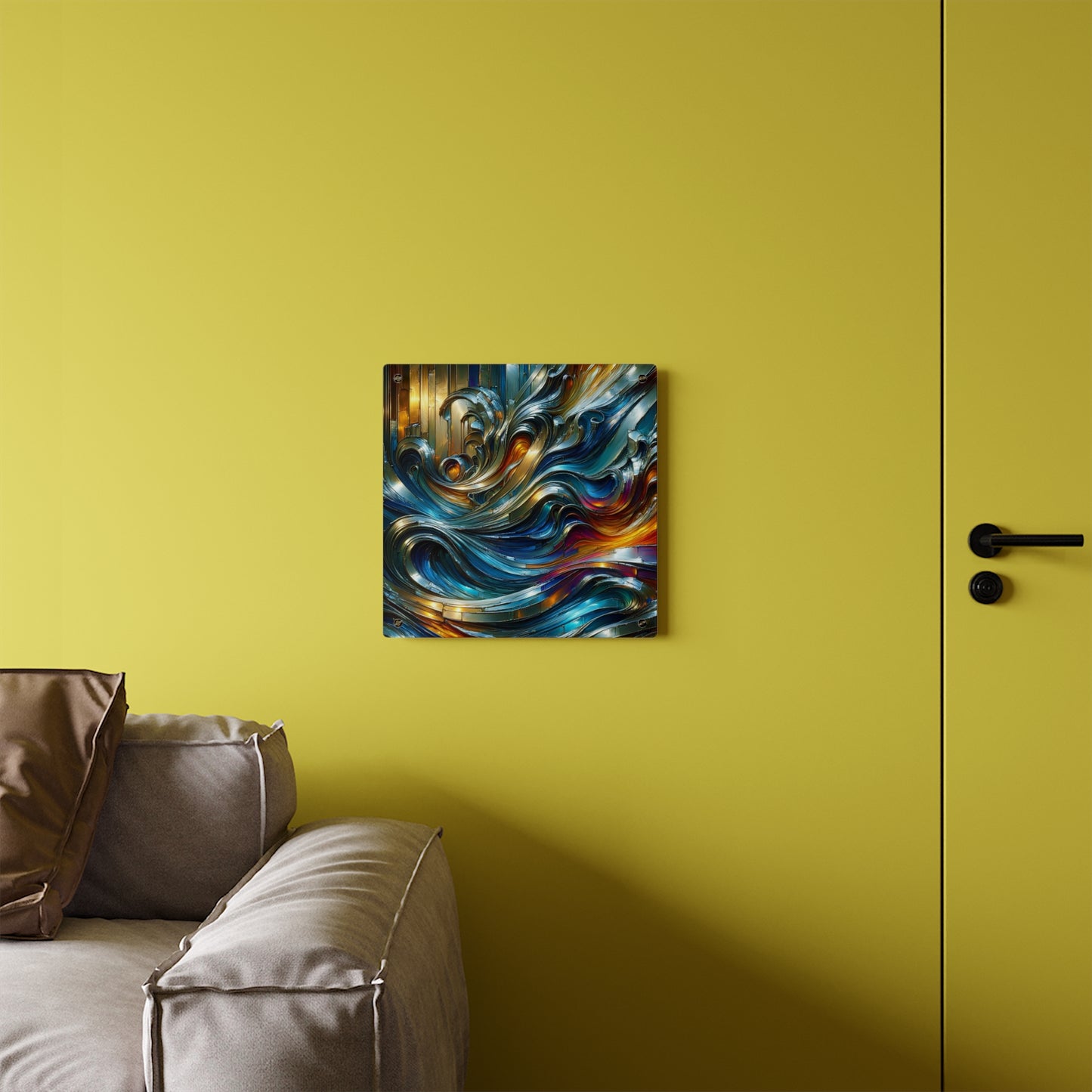 Acrylic Wall Art Panels - Moher ©2024