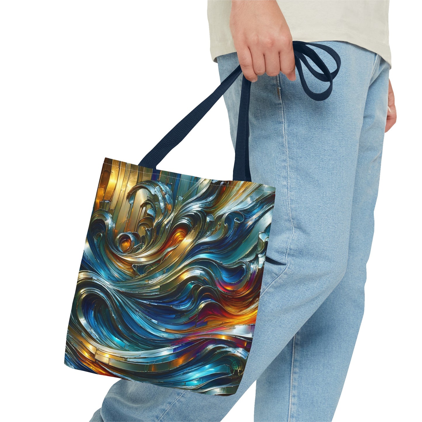 Tote Bag - Moher ©2024