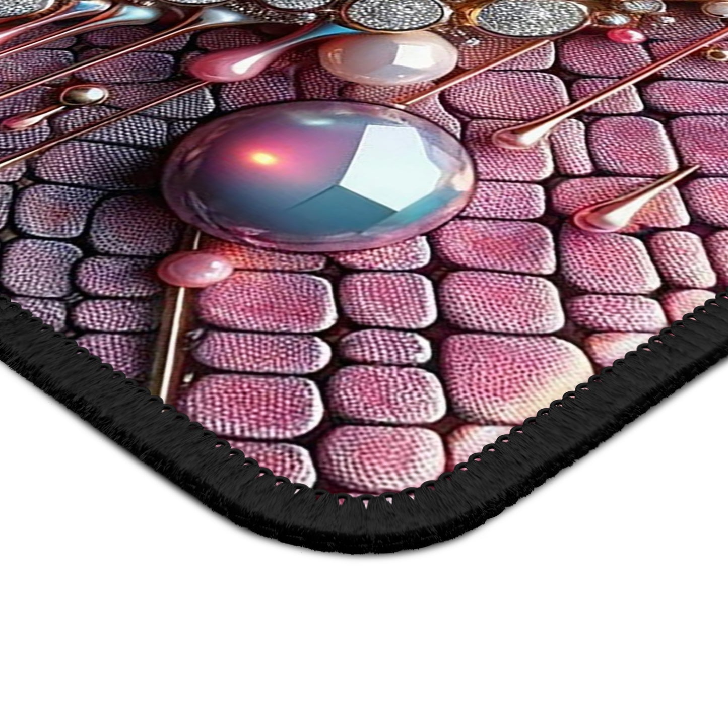 Tenderness ©2024 Mouse Pad