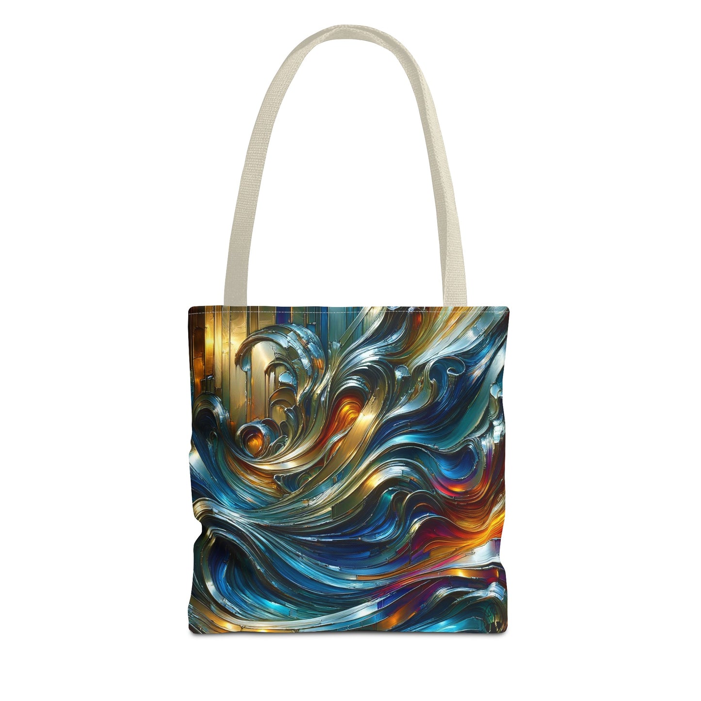 Tote Bag - Moher ©2024