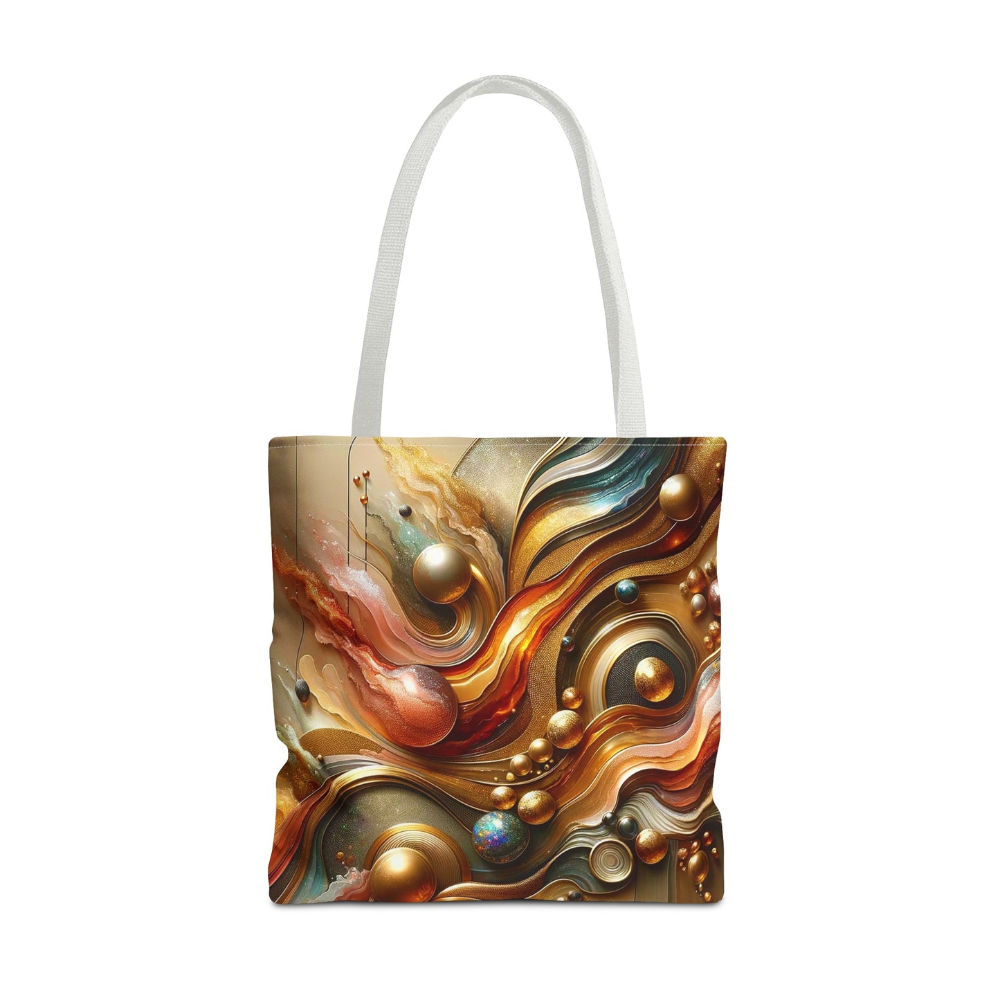 Tote Bag - Love's Impact ©2024