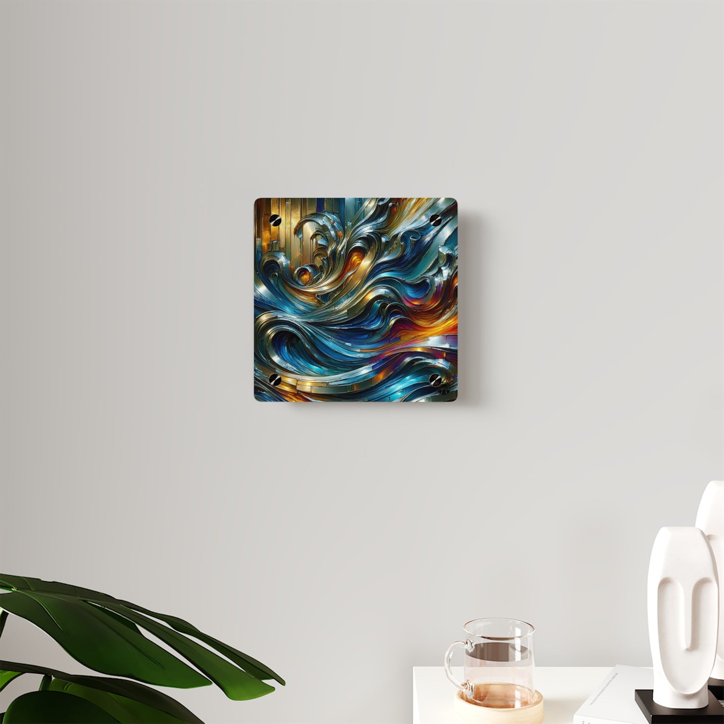 Acrylic Wall Art Panels - Moher ©2024