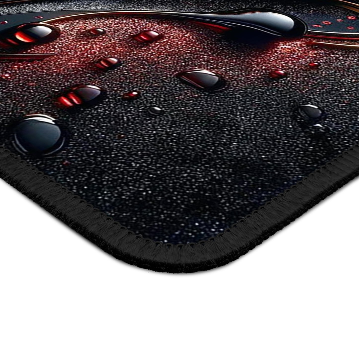 Emergent ©2024 Mouse Pad