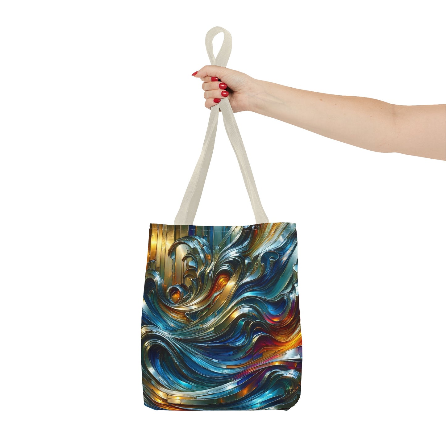 Tote Bag - Moher ©2024