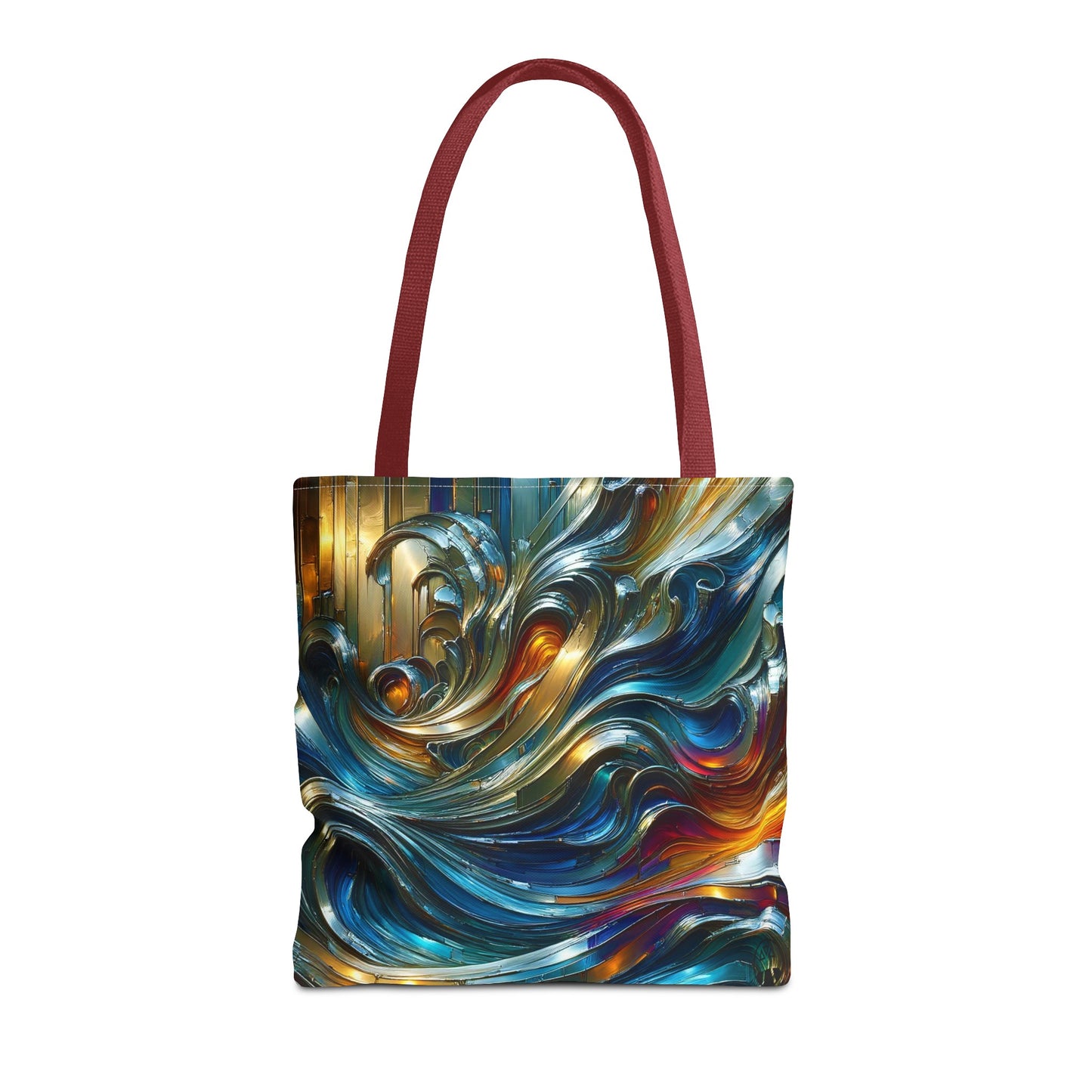 Tote Bag - Moher ©2024
