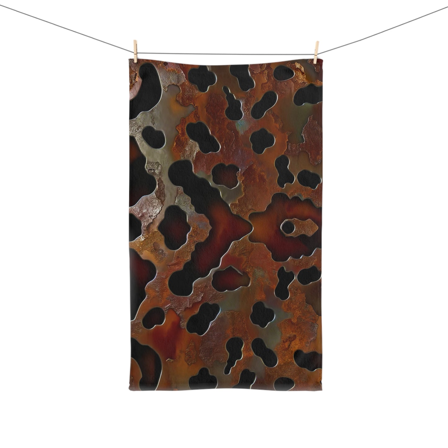 Hand Towel - Resilience ©2024