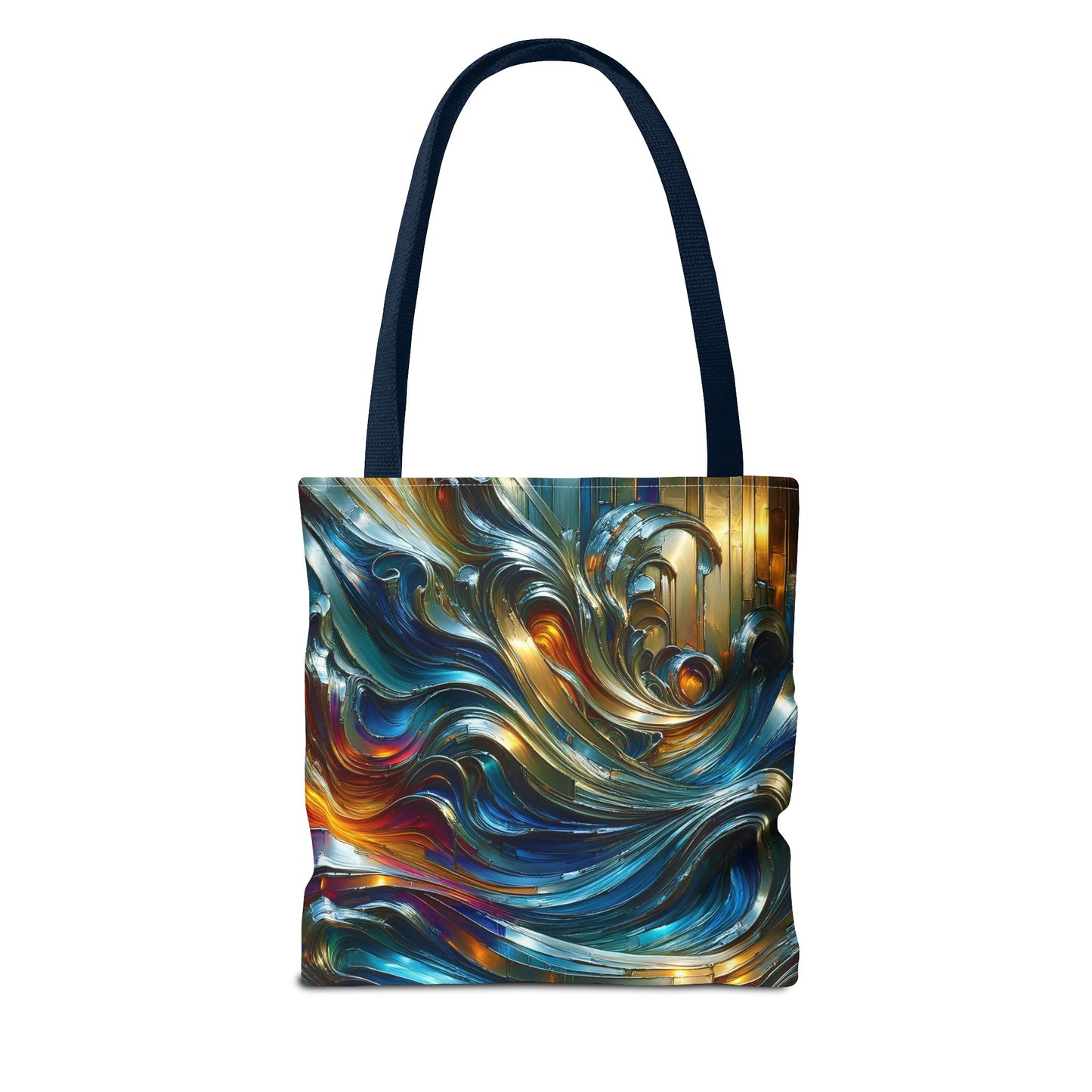 Tote Bag - Moher ©2024