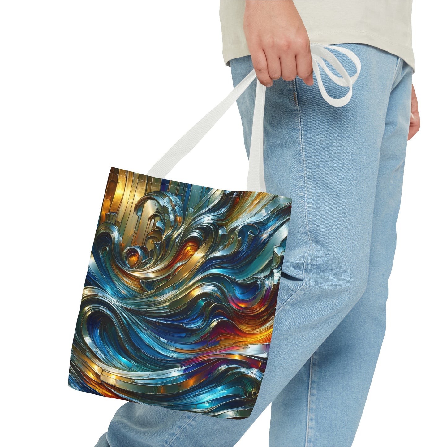 Tote Bag - Moher ©2024
