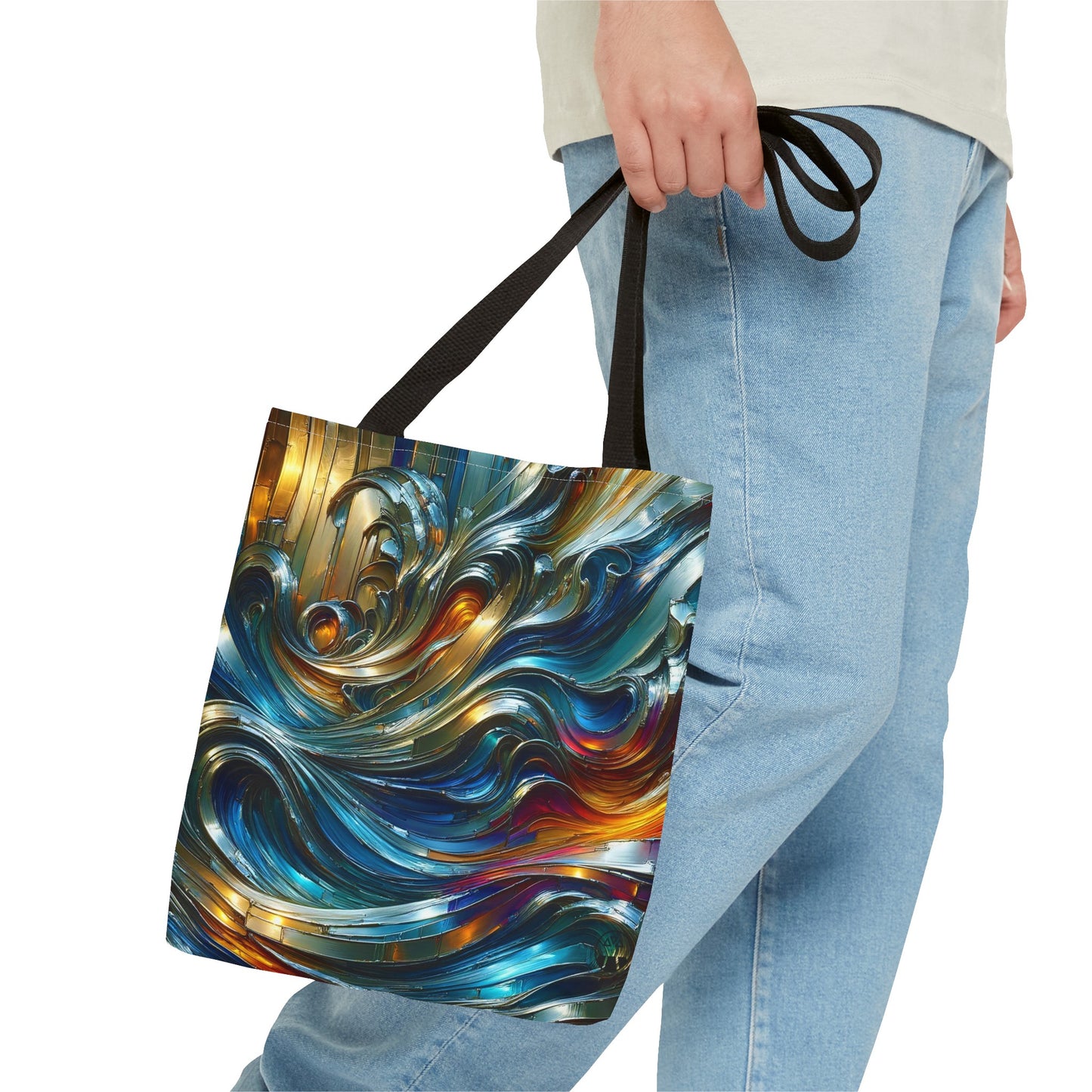 Tote Bag - Moher ©2024